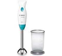 Bosch MSM2410DW blender Immersion blender 400 W Blue, White (MSM2410DW)