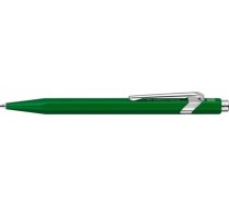 Caran d`Arche Długopis CARAN D'ACHE 849 Classic Line, M, zielony (CD849-210)