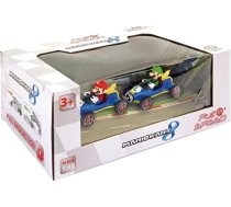 Carrera Carrera Pull&Speed Nintendo Mario Kart 8 2-pak (357872)