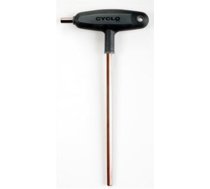 Cyclo Klucz imbusowy Tall Allen Key 6mm (CYC-7777) (CYC-7777)