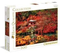 Clementoni Puzzle 500el Orient dream (35035) (35035 CLEMENTONI)