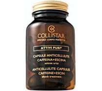 Collistar Pure Actives Anticellulite Capsules Kapsułki antycellulitowe do ciała (8015150251549)