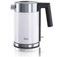 Graef WK 401 white WK401EU