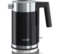 Czajnik Graef WK402 Czarny WK402
