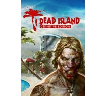 Dead Island Definitive Edition EU Xbox One • Xbox Series X|S, wersja cyfrowa (988e1c00-220b-4258-a43b-dcd5622648fb)