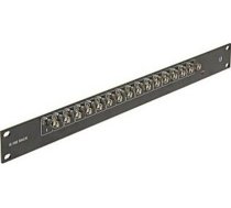 Delta Patch panel 16x BNC (G-16E-RACK) (G-16E-RACK)