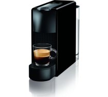 Ekspres na kapsułki Nespresso C30 Essenza Mini czarny XN1108 (C30-EU3-BK-NE2)