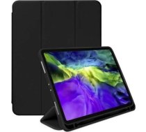 Etui na tablet Mercury Mercury Flip Case iPad Mini 6 czarny/black (8809842220544)