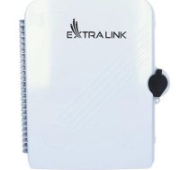 ExtraLink EXTRALINK FIONA MUFA PRZEŁĄCZNICA ŚWIATŁOWODOWA NA 24 WŁÓKNA (24 SPAWY) BIAŁA - EX.0738 (EX.0738)