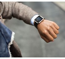Fitbit pasek do Blaze (FB159LBBKL) FB159LBBKL