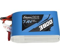 Gens Ace 3800mAh 7.4V 1C Gens Ace (GEA2S3800TXJS)