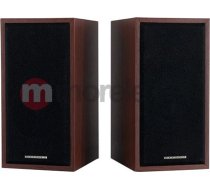 Głośniki komputerowe Modecom MC-SF05 (G-F-SF05-BRO-2) (GFSF05BRO2)