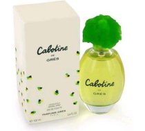 Gres Cabotine Perfume EDT 100 ml 7640111494027
