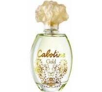 Gres Cabotine Gold Perfume EDT 100 ml 7640111492955