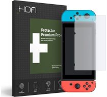 Hofi Glass szkło hartowane Glass Pro+ do Nintendo Switch (99984144)