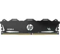 HP V6 memory module 8 GB 1 x 8 GB DDR4 3600 MHz (7EH74AA#ABB)