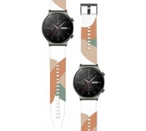 Hurtel Strap Moro opaska do Huawei Watch GT2 Pro silokonowy pasek bransoletka do zegarka moro (4) (9145576237632)