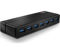 Lindy 7 Port USB 3.0 Hub (43228)
