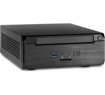 Obudowa Inter-Tech MW-02 II (88881246) 88881246