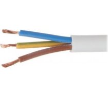 KABEL ELEKTRYCZNY OMY-3X0.75 (OMY-3X0.75)