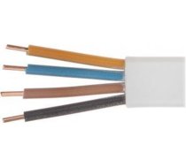 KABEL ELEKTRYCZNY PŁASKI YDYP-4X1.5 (YDYP-4X1.5)