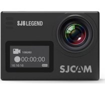 Kamera SJCAM SJ6 Legend czarna (1890)