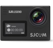 Kamera SJCAM SJ6 Legend czarna 1890