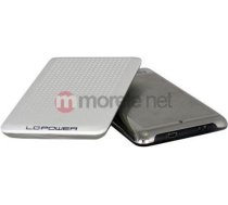 Kieszeń LC-Power USB 2.0 - 2.5" SATA II (LC-PRO-25WU) (LCPRO25WU)