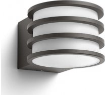 Philips Hue White Lucca Outdoor wall light (1740193P0)