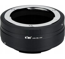 KiwiFotos Adapter Do Canon Eos R Rf Na Obiektyw Olympus Om (SB4920)