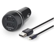 Philips USB car charger DLP2357V/10 (DLP2357V/10)
