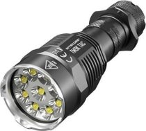 Latarka Nitecore FLASHLIGHT TINY MONSTER SERIES/9800 LUMENS TM9K TAC NITECORE (TM9K TAC)