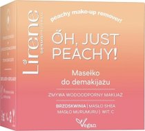 Lirene Oh Just Peachy! masełko do demakijażu 45g (5900717765917)