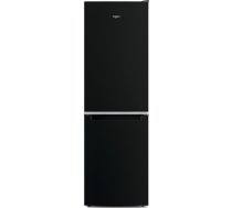 Whirlpool W7X 82I K fridge-freezer Freestanding 335 L E Black (W7X 82I K)
