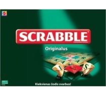 Mattel Gra Scrabble (litewski) (MBC#5668702)