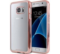 Mercury Etui Ring 2 do Samsung Galaxy S7 Edge Rose Gold (RS-S7E-RG) (RS-S7E-RG)