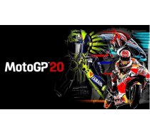 MotoGP 20 Nintendo Switch, wersja cyfrowa (75118c3e-c370-49c9-8abb-371497f1fe7a)