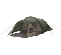 Namiot turystyczny Easy Camp Quasar 300 zielony (Easy Camp)