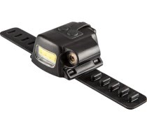 Neo Lampa punktowa (Lampa punktowa 90 lm COB LED + laser 2 w 1 ) (99-078)