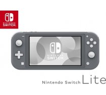 Nintendo Switch Lite Grey (NSH100)