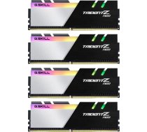 Pamięć G.Skill Trident Z Neo, DDR4, 64 GB, 3600MHz, CL14 (F4-3600C14Q-64GTZNA) (F4-3600C14Q-64GTZNA)