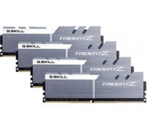 Pamięć G.Skill Trident Z, DDR4, 32 GB, 4133MHz, CL19 (F4-4133C19Q-32GTZSWF) (F4-4133C19Q-32GTZSWF)