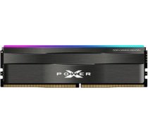 Pamięć DDR4 XPOWER Zenith RGB 16GB/3200 (1x16GB) C16  (SP016GXLZU320BSD)