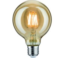 Paulmann ŹRÓDŁO LED G95 6,5W 230V 680LM E27 2500K ZŁOTY PL28716 PAULMANN (PL28716)