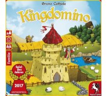 Pegasus Gra planszowa Kingdomino (57104G)