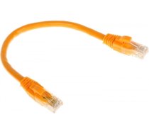 RBLINE PATCHCORD RJ45/6/0.2-ORANGE 0.2m (RJ45/6/0.2-ORANGE)