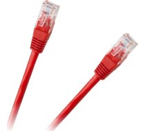 RBLINE PATCHCORD RJ45/6/0.5-RED 0.5m (RJ45/6/0.5-RED)