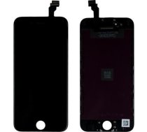Renov8 Display LCD + Touch Screen for iPhone 6 - Black (AAA+ Grade OEM display) (R8-IPH6LCDMB)