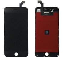 Renov8 Display LCD + Touch Screen for iPhone 6 Plus - Black (brand new LG display) (R8-IPH6PLCDOB)