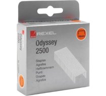 Rexel Odyssey Heavy Duty Staples (2500) (2100050)